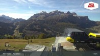 Archiv Foto Webcam Piz Arlara - Alta Badia 12:00