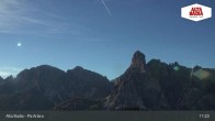 Archiv Foto Webcam Piz Arlara - Alta Badia 16:00