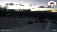Archiv Foto Webcam Piz Arlara - Alta Badia 06:00