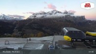 Archiv Foto Webcam Piz Arlara - Alta Badia 07:00