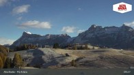 Archiv Foto Webcam Piz Arlara - Alta Badia 08:00