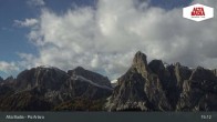 Archiv Foto Webcam Piz Arlara - Alta Badia 14:00
