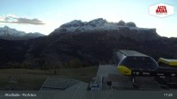 Archiv Foto Webcam Piz Arlara - Alta Badia 16:00