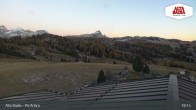 Archiv Foto Webcam Piz Arlara - Alta Badia 18:00