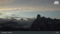 Archiv Foto Webcam Piz Arlara - Alta Badia 02:00