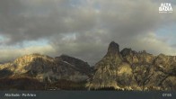 Archiv Foto Webcam Piz Arlara - Alta Badia 07:00