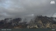 Archiv Foto Webcam Piz Arlara - Alta Badia 08:00