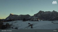 Archiv Foto Webcam Piz Arlara - Alta Badia 06:00