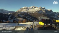 Archiv Foto Webcam Piz Arlara - Alta Badia 07:00