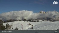 Archiv Foto Webcam Piz Arlara - Alta Badia 12:00
