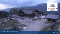 Archived image Webcam Innichen - Haunold Top Station 02:00