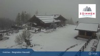 Archived image Webcam Innichen - Haunold Top Station 16:00