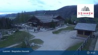 Archiv Foto Webcam Innichen - Bergstation Haunold 15:00