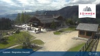Archiv Foto Webcam Innichen - Bergstation Haunold 16:00