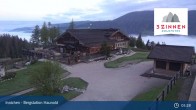 Archived image Webcam Innichen - Haunold Top Station 23:00