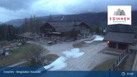 Archived image Webcam Innichen - Haunold Top Station 02:00