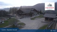 Archiv Foto Webcam Innichen - Bergstation Haunold 20:00