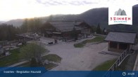 Archiv Foto Webcam Innichen - Bergstation Haunold 02:00