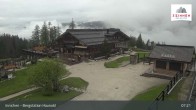 Archiv Foto Webcam Innichen - Bergstation Haunold 06:00