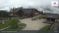 Archiv Foto Webcam Innichen - Bergstation Haunold 07:00