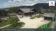 Archiv Foto Webcam Innichen - Bergstation Haunold 12:00