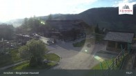 Archiv Foto Webcam Innichen - Bergstation Haunold 18:00