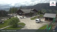Archived image Webcam Innichen - Haunold Top Station 02:00