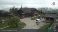 Archived image Webcam Innichen - Haunold Top Station 12:00