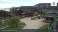Archiv Foto Webcam Innichen - Bergstation Haunold 06:00