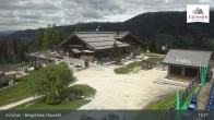 Archiv Foto Webcam Innichen - Bergstation Haunold 12:00