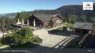 Archiv Foto Webcam Innichen - Bergstation Haunold 07:00