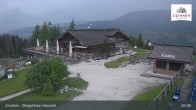 Archiv Foto Webcam Innichen - Bergstation Haunold 20:00