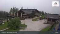 Archiv Foto Webcam Innichen - Bergstation Haunold 06:00