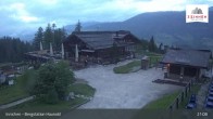 Archiv Foto Webcam Innichen - Bergstation Haunold 00:00