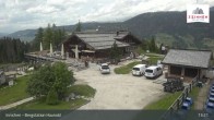 Archiv Foto Webcam Innichen - Bergstation Haunold 12:00