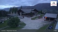 Archiv Foto Webcam Innichen - Bergstation Haunold 00:00