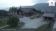 Archiv Foto Webcam Innichen - Bergstation Haunold 00:00