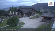 Archiv Foto Webcam Innichen - Bergstation Haunold 02:00
