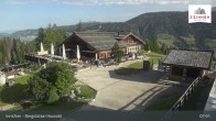 Archiv Foto Webcam Innichen - Bergstation Haunold 07:00