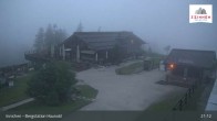 Archived image Webcam Innichen - Haunold Top Station 20:00