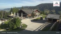 Archived image Webcam Innichen - Haunold Top Station 07:00