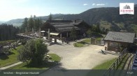 Archived image Webcam Innichen - Haunold Top Station 16:00