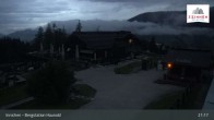 Archiv Foto Webcam Innichen - Bergstation Haunold 02:00