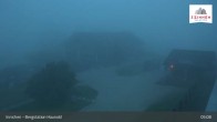Archiv Foto Webcam Innichen - Bergstation Haunold 04:00