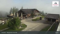Archiv Foto Webcam Innichen - Bergstation Haunold 06:00