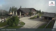 Archiv Foto Webcam Innichen - Bergstation Haunold 07:00