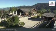 Archiv Foto Webcam Innichen - Bergstation Haunold 07:00