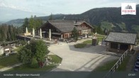 Archiv Foto Webcam Innichen - Bergstation Haunold 07:00