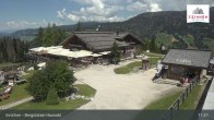 Archiv Foto Webcam Innichen - Bergstation Haunold 10:00