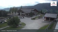 Archived image Webcam Innichen - Haunold Top Station 02:00